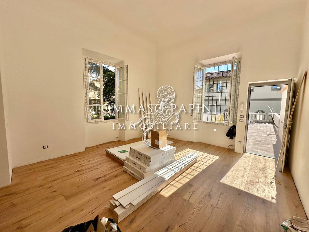 Appartamento a Firenze in Via della Madonna della Querce, 1 - Foto 3