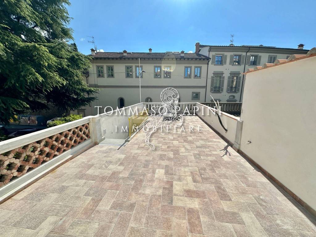 Appartamento a Firenze in Via della Madonna della Querce, 1 - Foto 4