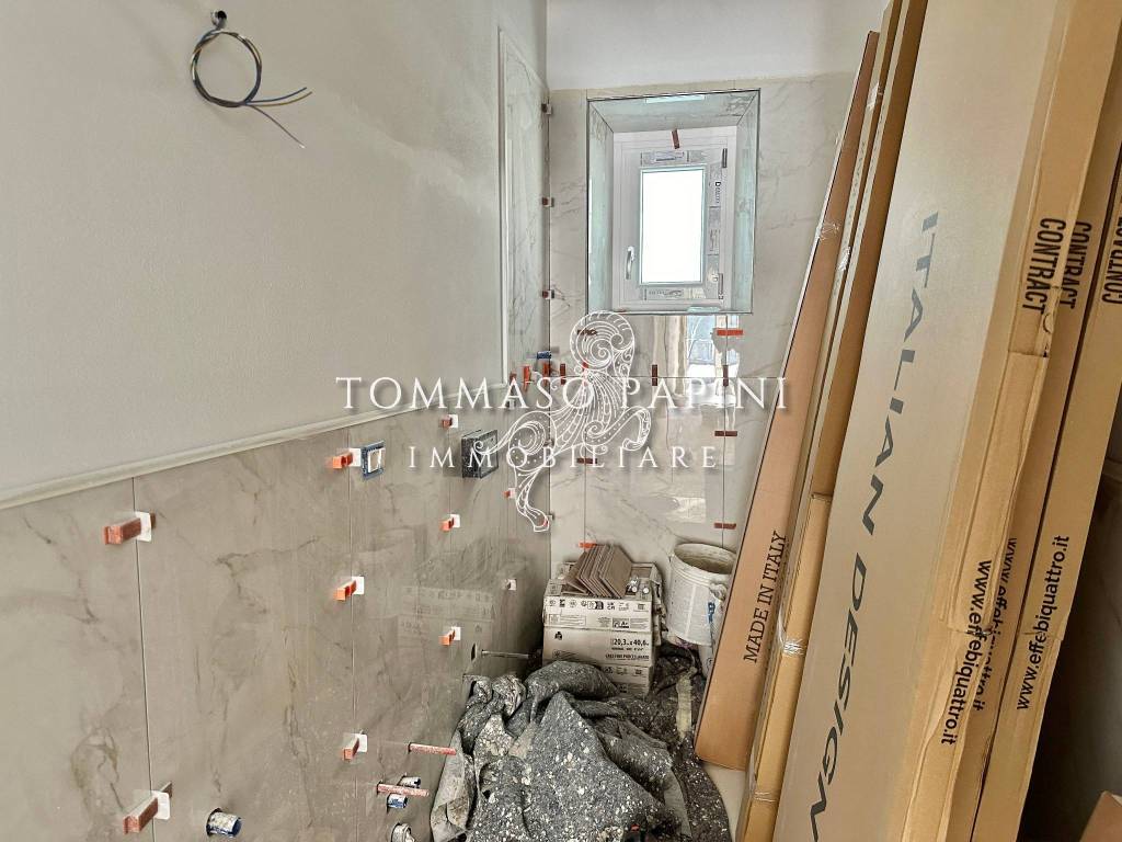 Appartamento a Firenze in Via della Madonna della Querce, 1 - Foto 5
