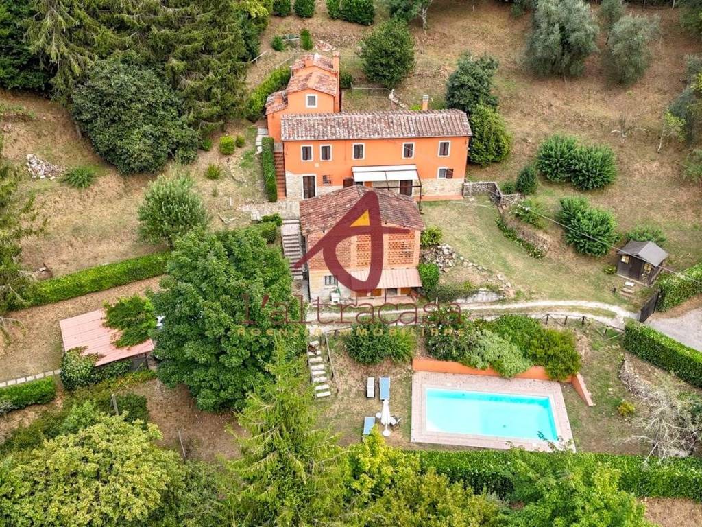 Rustico / casale a Pescia - Foto 2