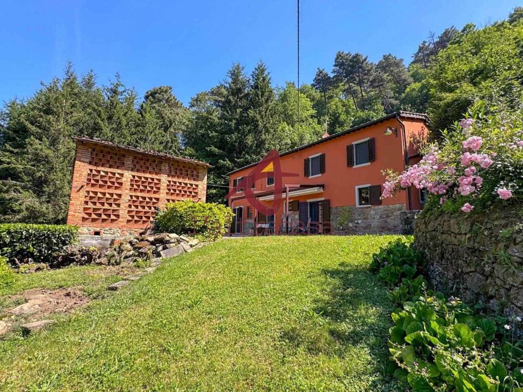 Rustico / casale a Pescia - Foto 4