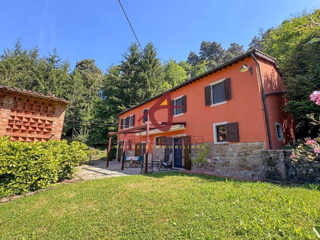 Rustico / casale a Pescia - Foto 5