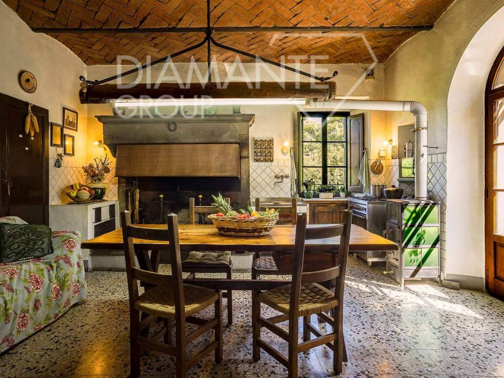 Villa a Cortona - Foto 3