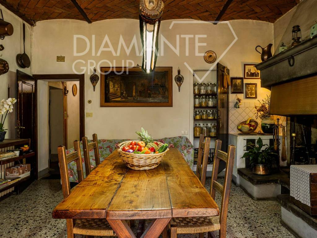 Villa a Cortona - Foto 4