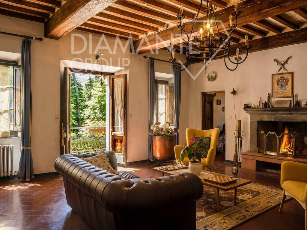 Villa a Cortona - Foto 5