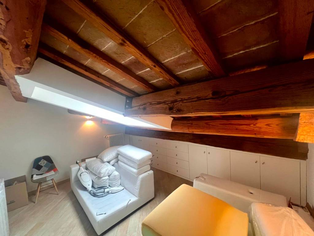 Attico / mansarda a Lugo - Foto 5