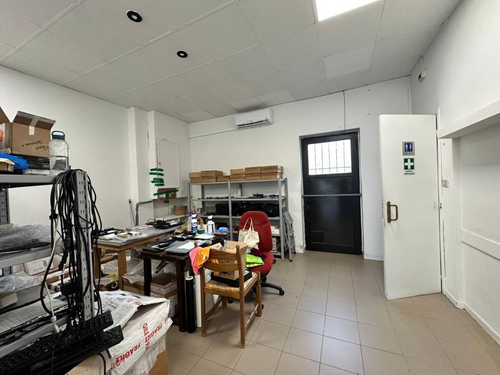 Immobile a Arezzo in PIAZZA ANDROMEDA - Foto 3