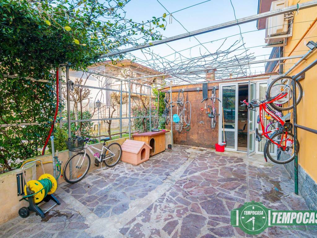 Villa a Borgo san giovanni - Foto 2