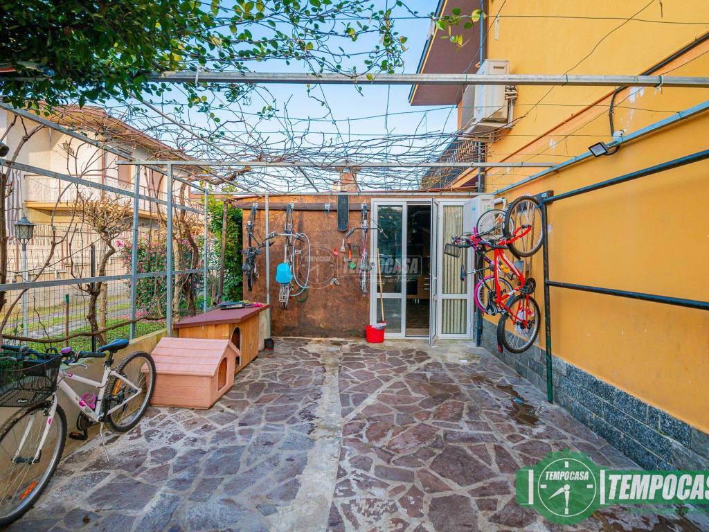 Villa a Borgo san giovanni - Foto 3