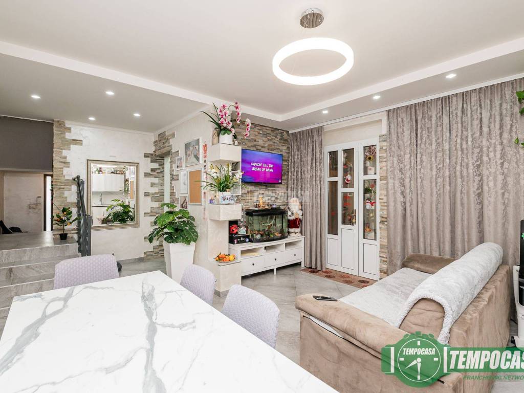 Villa a Borgo san giovanni - Foto 4