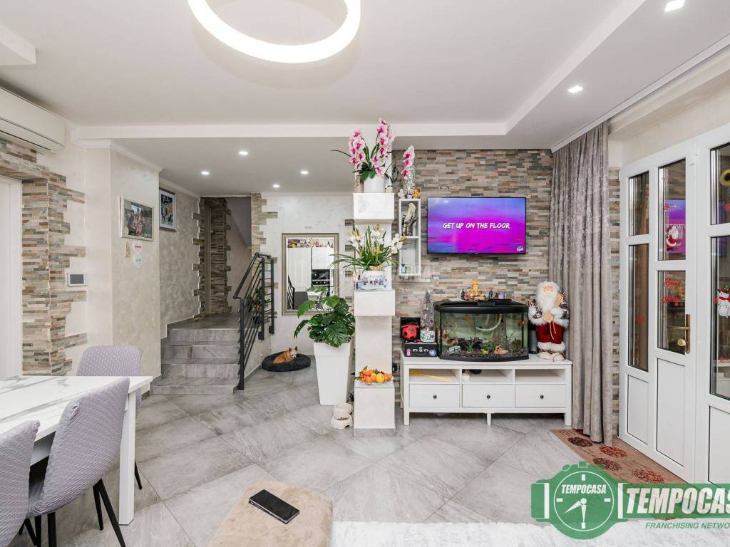 Villa a Borgo san giovanni - Foto 5