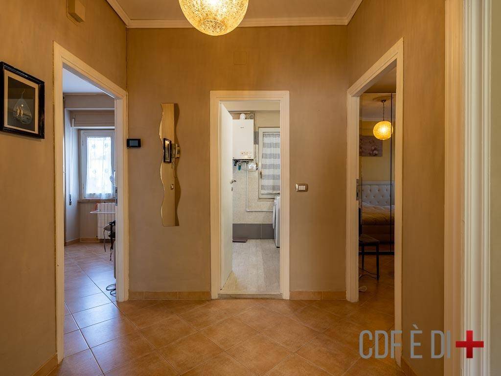 Appartamento a Rieti in Via Giacomo Matteotti - Foto 3
