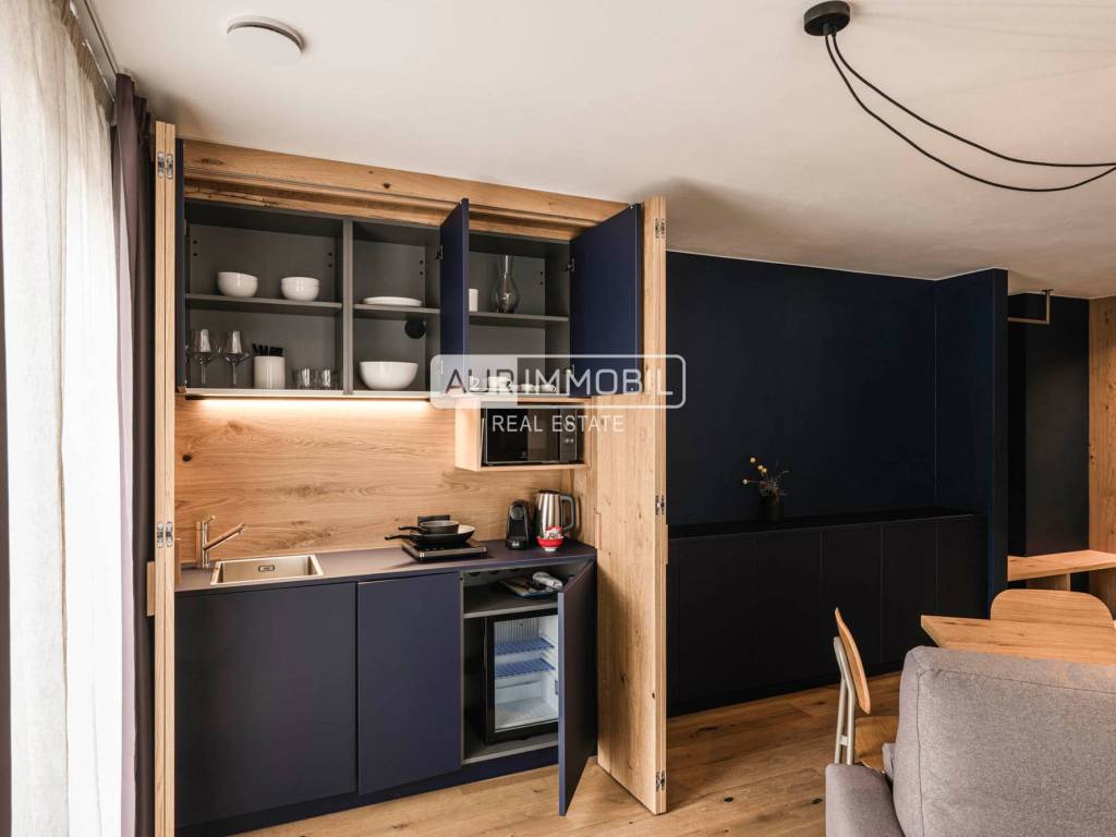 Appartamento a Dobbiaco in Piazza Parrocchia, 1 - Foto 3