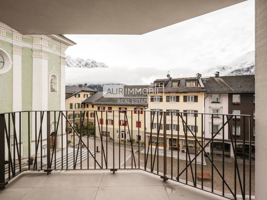 Appartamento a Dobbiaco in Piazza Parrocchia, 1 - Foto 4