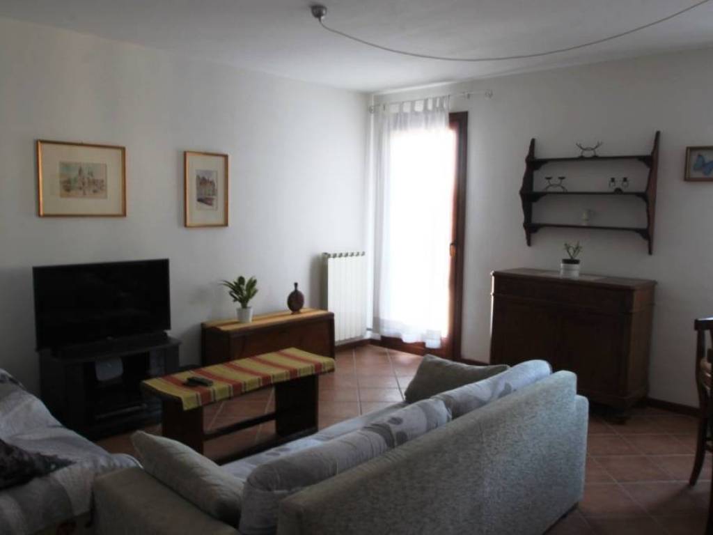 Appartamento a San canzian d'isonzo in Via Verdi - Foto 2