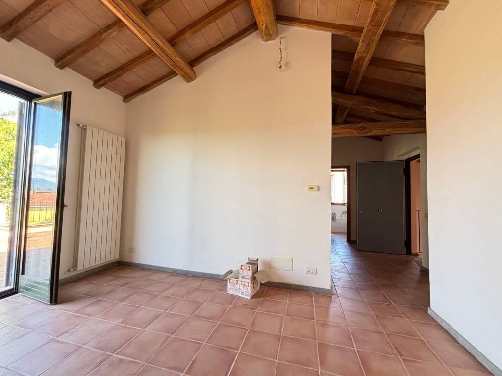 Appartamento a Forano in Via Poggio Mirteto - Foto 2