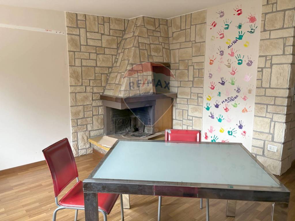 Attico / mansarda a Francavilla al mare in Via Driadi, 43 - Foto 3