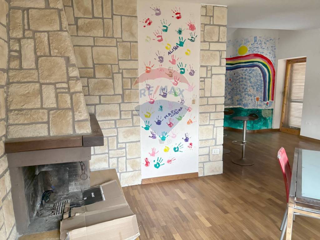 Attico / mansarda a Francavilla al mare in Via Driadi, 43 - Foto 4