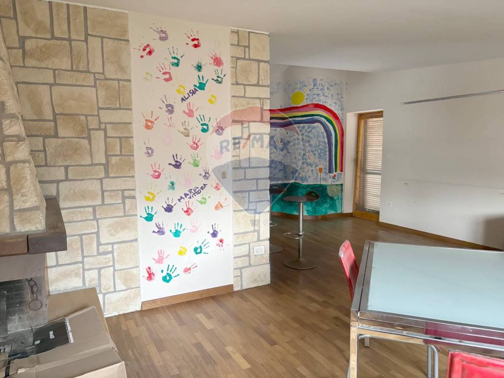 Attico / mansarda a Francavilla al mare in Via Driadi, 43 - Foto 5