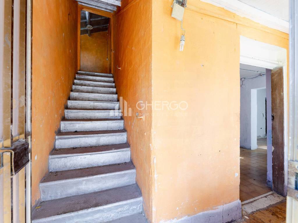 Casa indipendente a Osimo in Via Montefanese - Foto 3