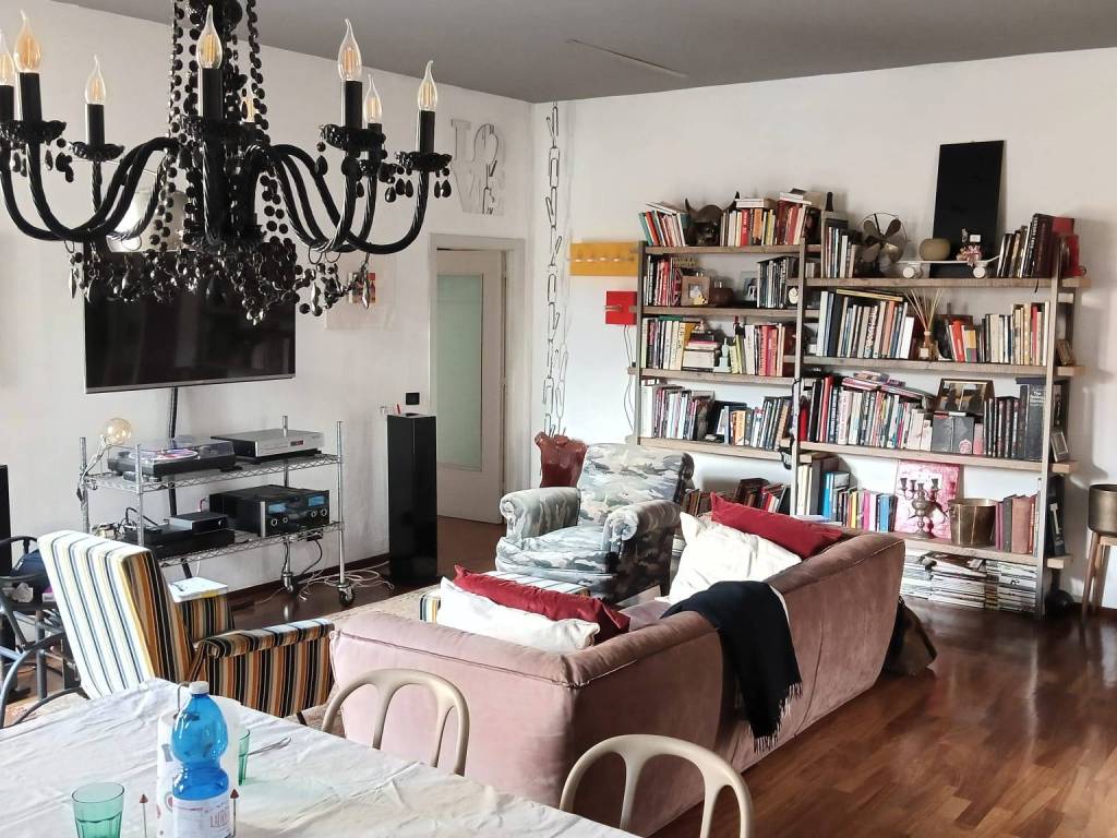 Appartamento a Prato in Piazza San Francesco - Foto 3