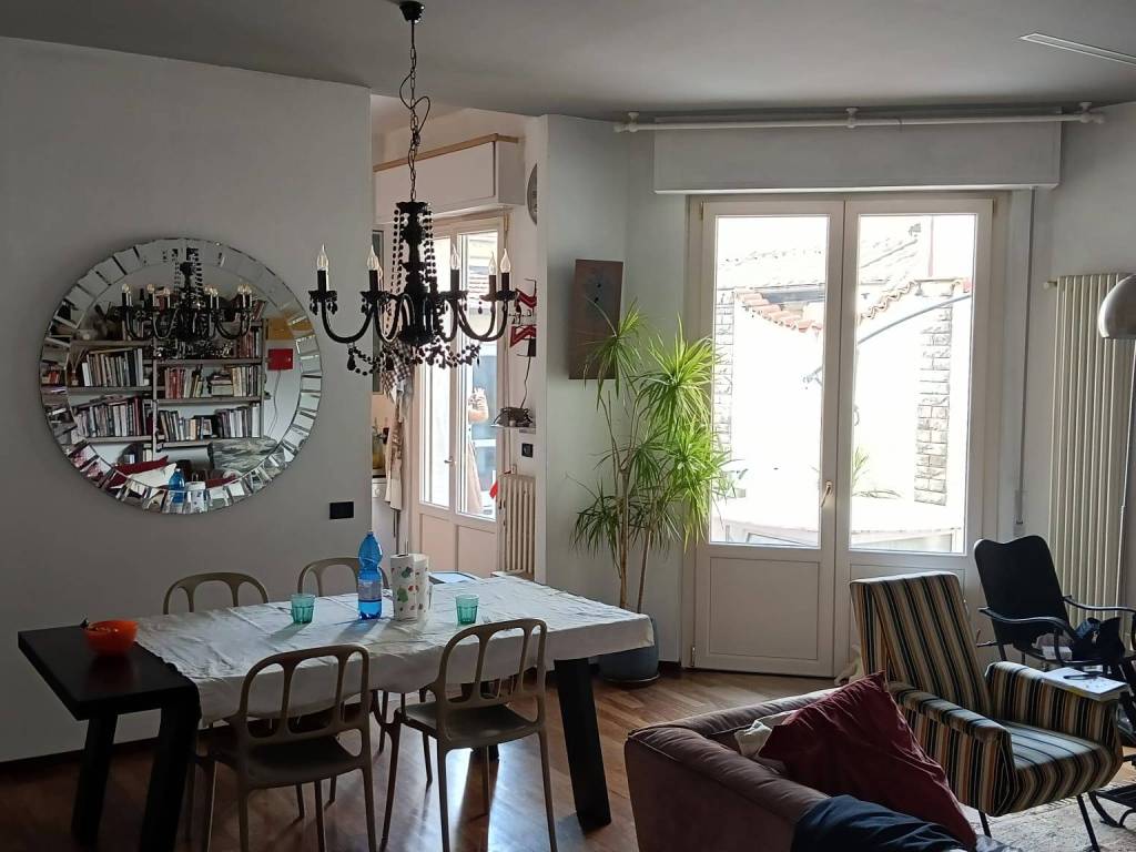 Appartamento a Prato in Piazza San Francesco - Foto 4