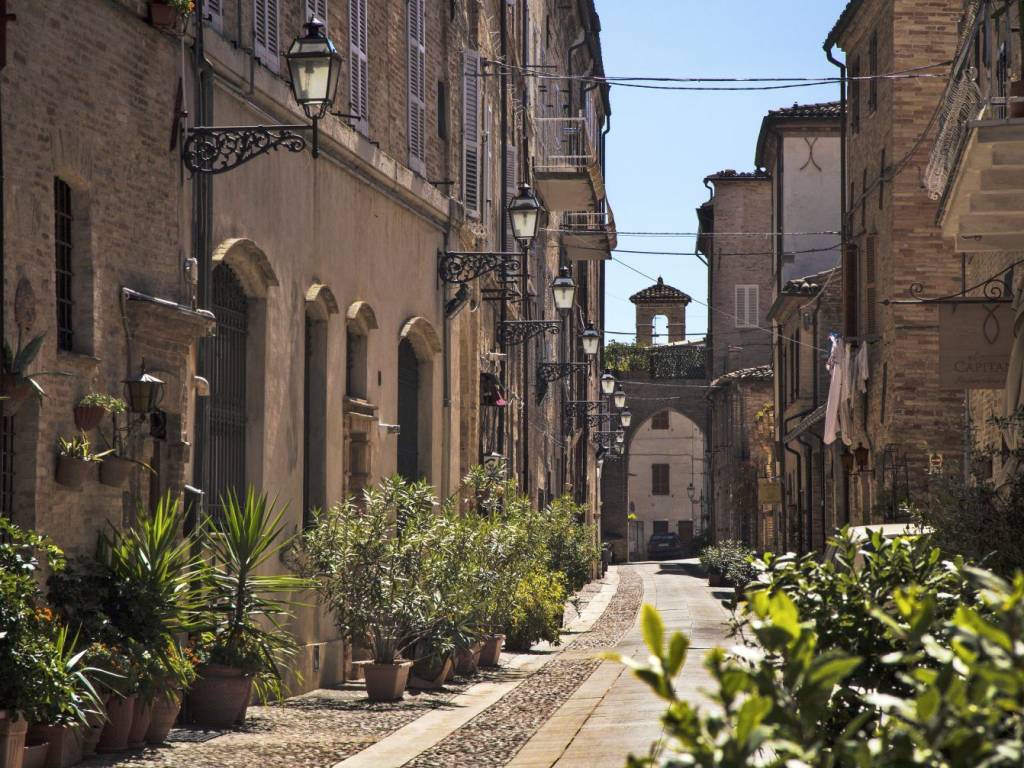 Appartamento a Porto san giorgio - Foto 2