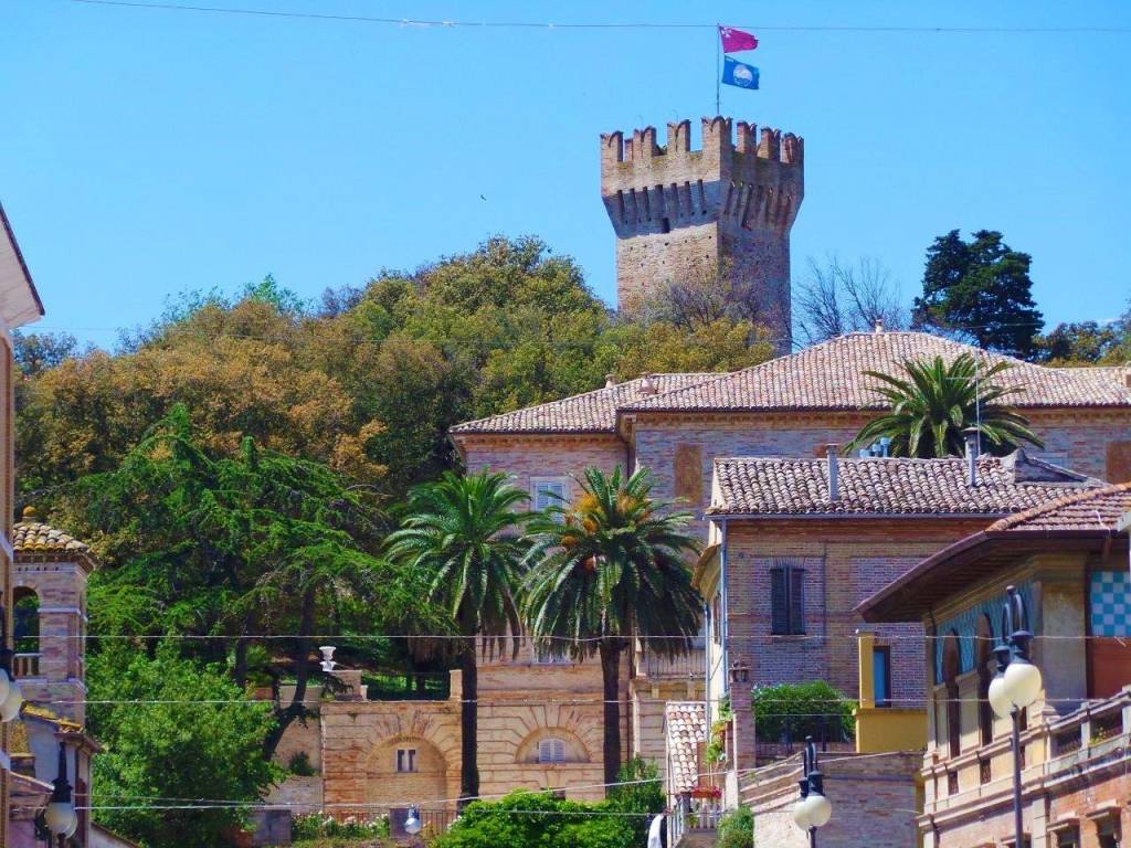 Appartamento a Porto san giorgio - Foto 4