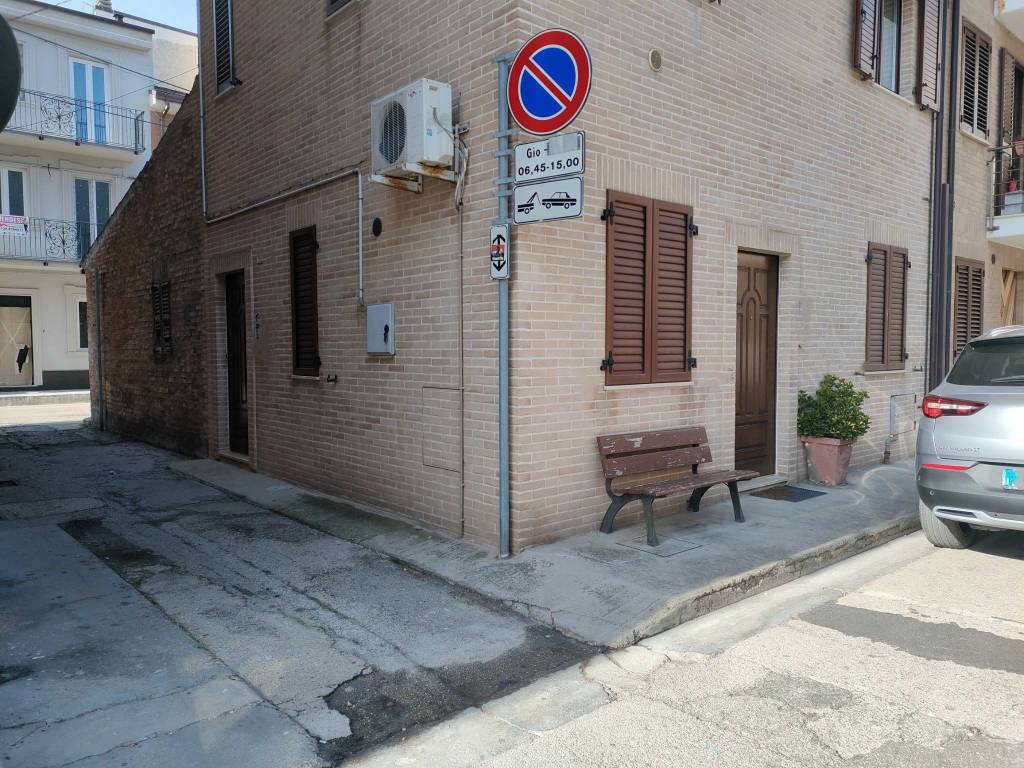 Appartamento a Porto san giorgio - Foto 5
