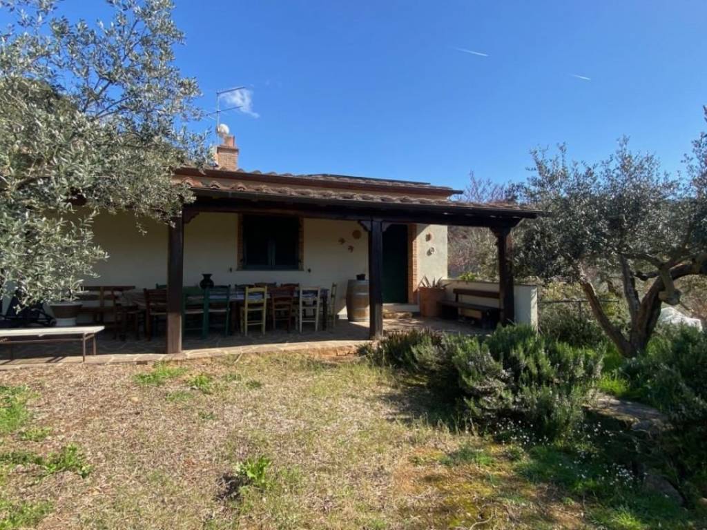 Rustico / casale a Roccastrada - Foto 4