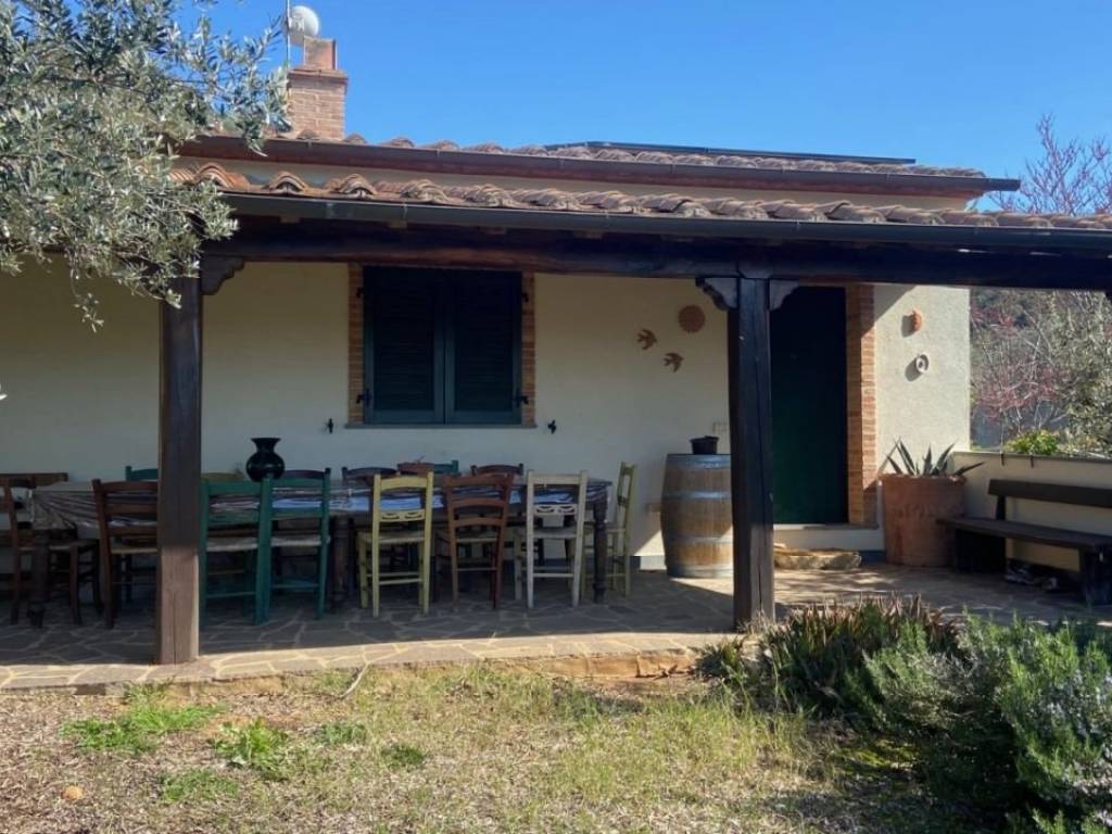 Rustico / casale a Roccastrada - Foto 5