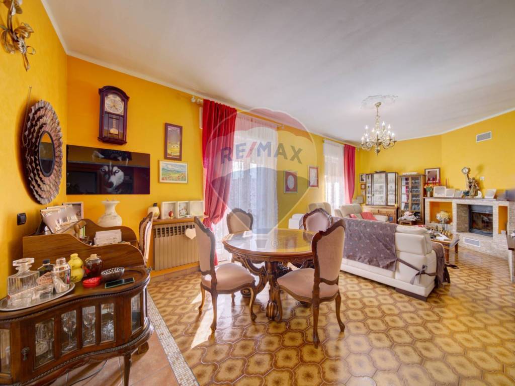 Casa indipendente a Verolengo in V. Borgo Vecchio, 17 - Foto 3