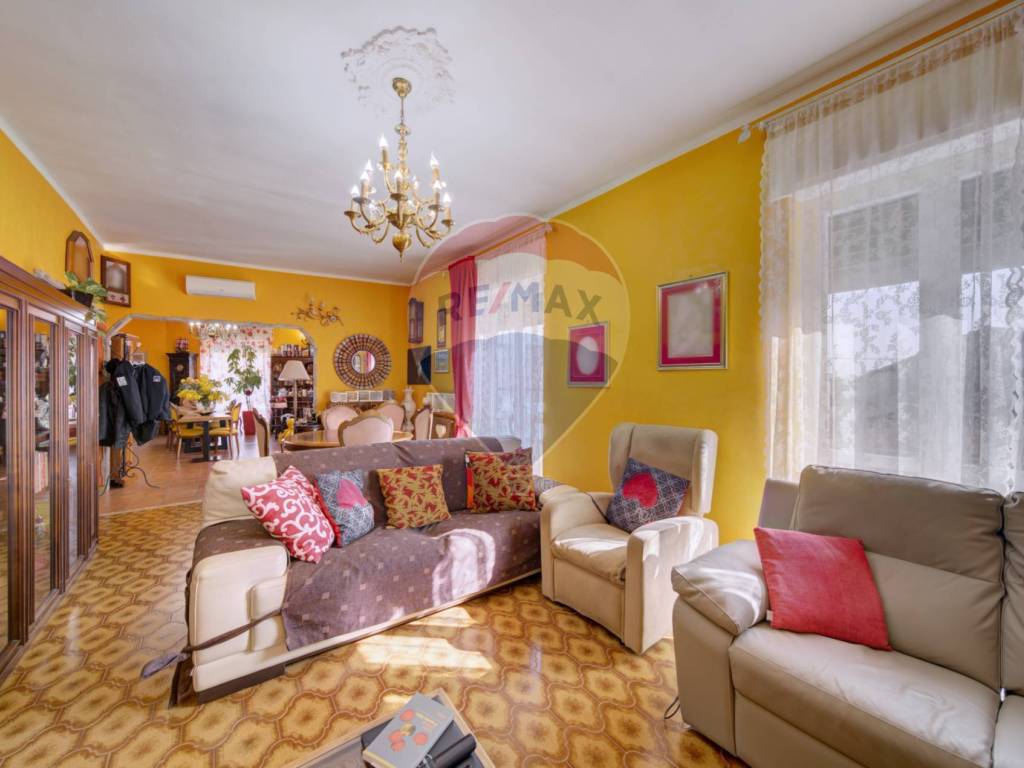 Casa indipendente a Verolengo in V. Borgo Vecchio, 17 - Foto 4