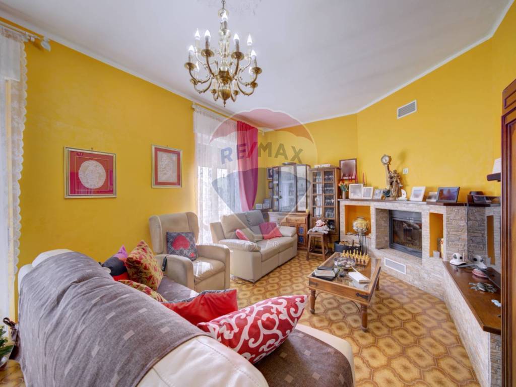 Casa indipendente a Verolengo in V. Borgo Vecchio, 17 - Foto 5