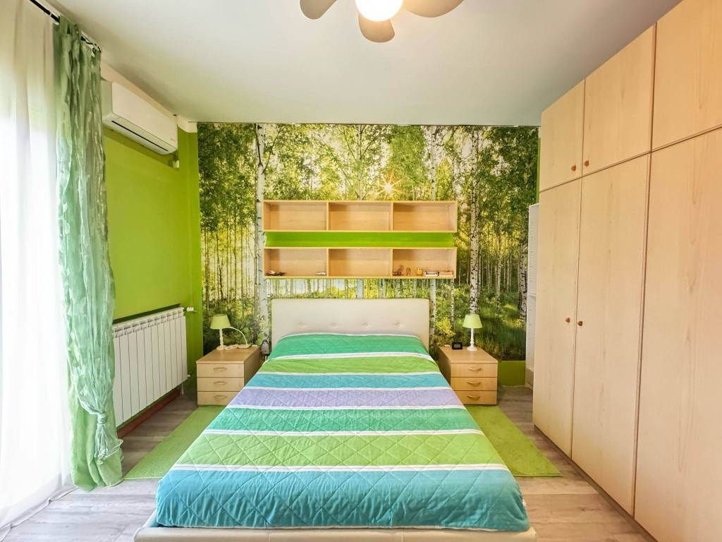 Villa a Aprilia in Via Lampione, 38 - Foto 5