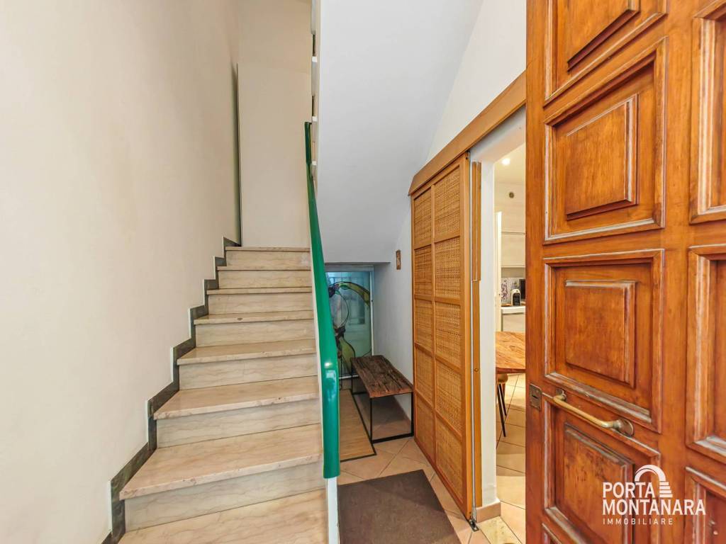 Casa indipendente a Rimini in Via Giovanni Venerucci, 33 - Foto 2