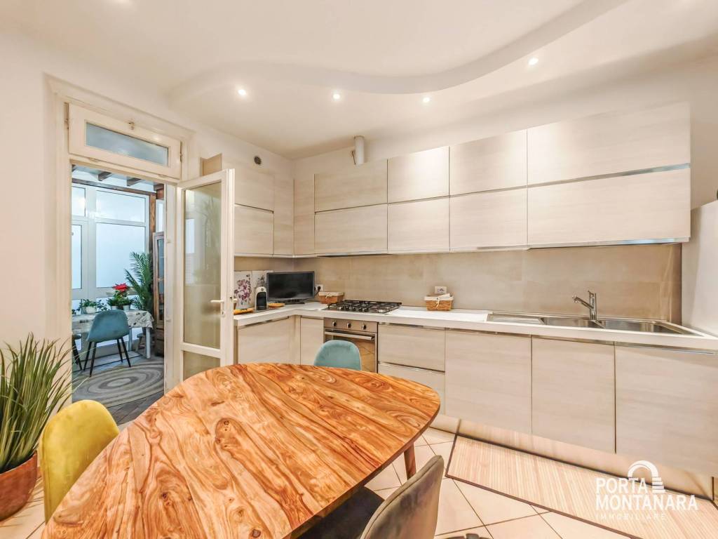 Casa indipendente a Rimini in Via Giovanni Venerucci, 33 - Foto 4