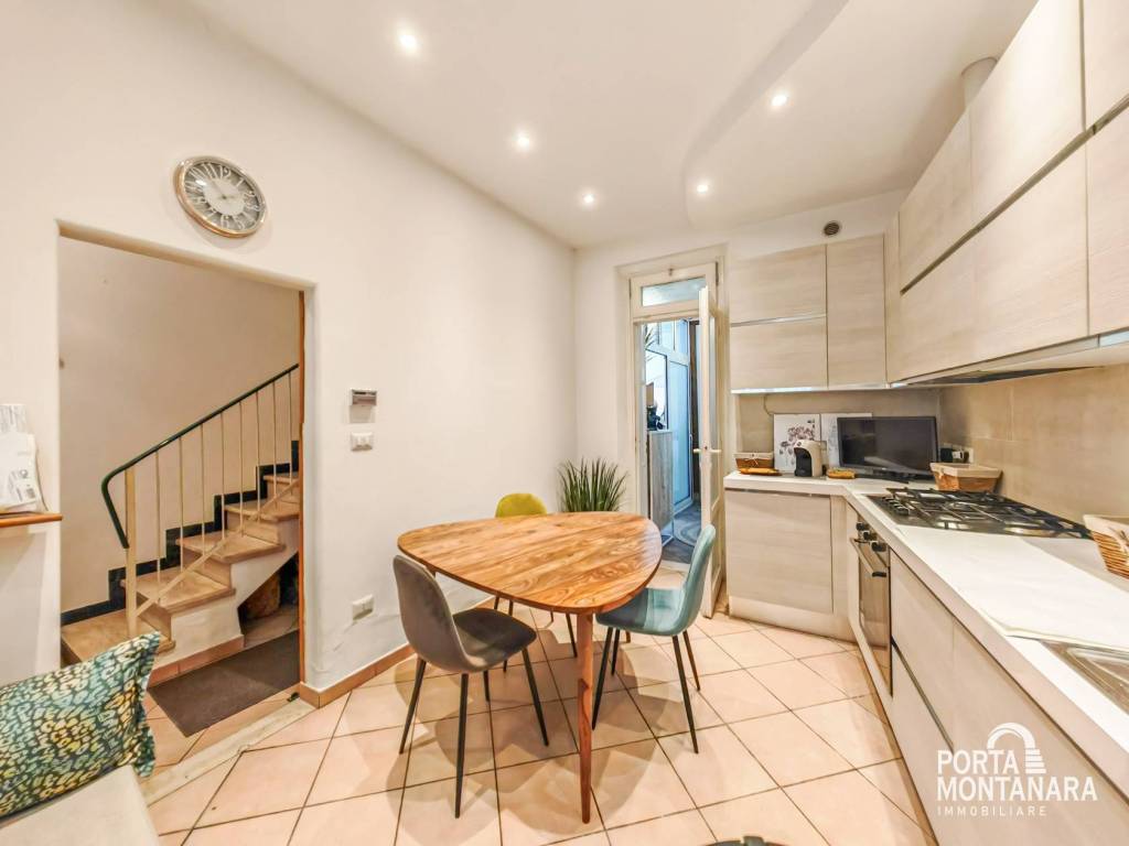 Casa indipendente a Rimini in Via Giovanni Venerucci, 33 - Foto 5