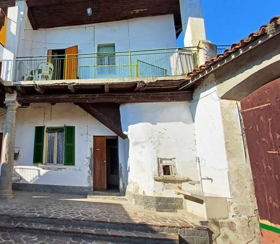 Casa indipendente a Airuno in Via San Francesco, 5 - Foto 4