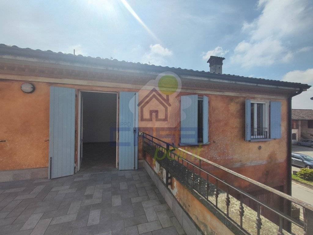 Appartamento a Cappella de' picenardi in via xxv aprile - Foto 2