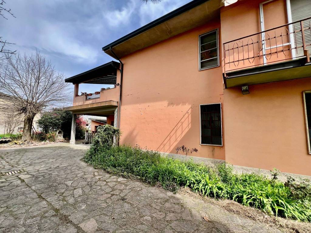Villa a Orio litta in via manzoni - Foto 4