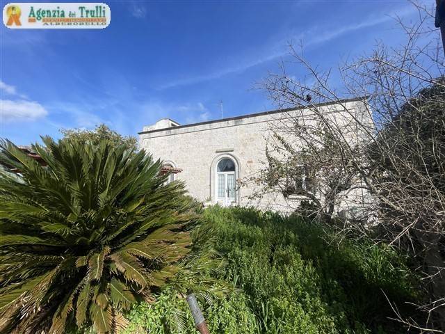 Rustico / casale a Martina franca in Strada Paretone - Foto 2