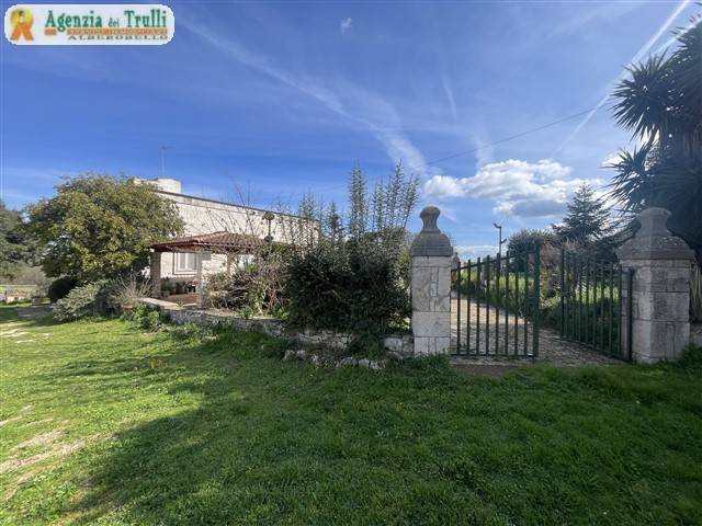 Rustico / casale a Martina franca in Strada Paretone - Foto 3
