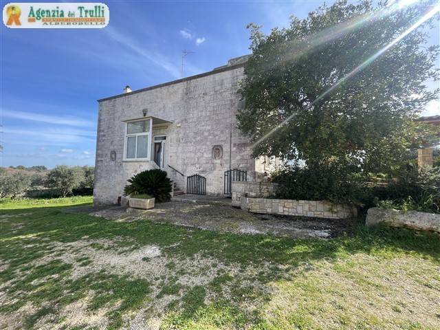 Rustico / casale a Martina franca in Strada Paretone - Foto 4
