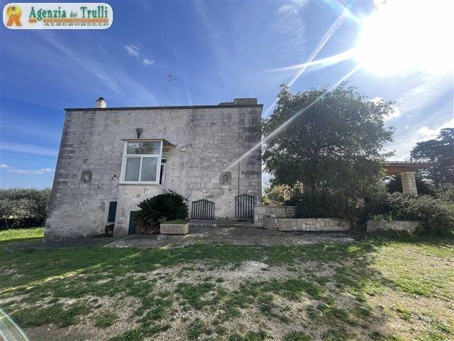 Rustico / casale a Martina franca in Strada Paretone - Foto 5