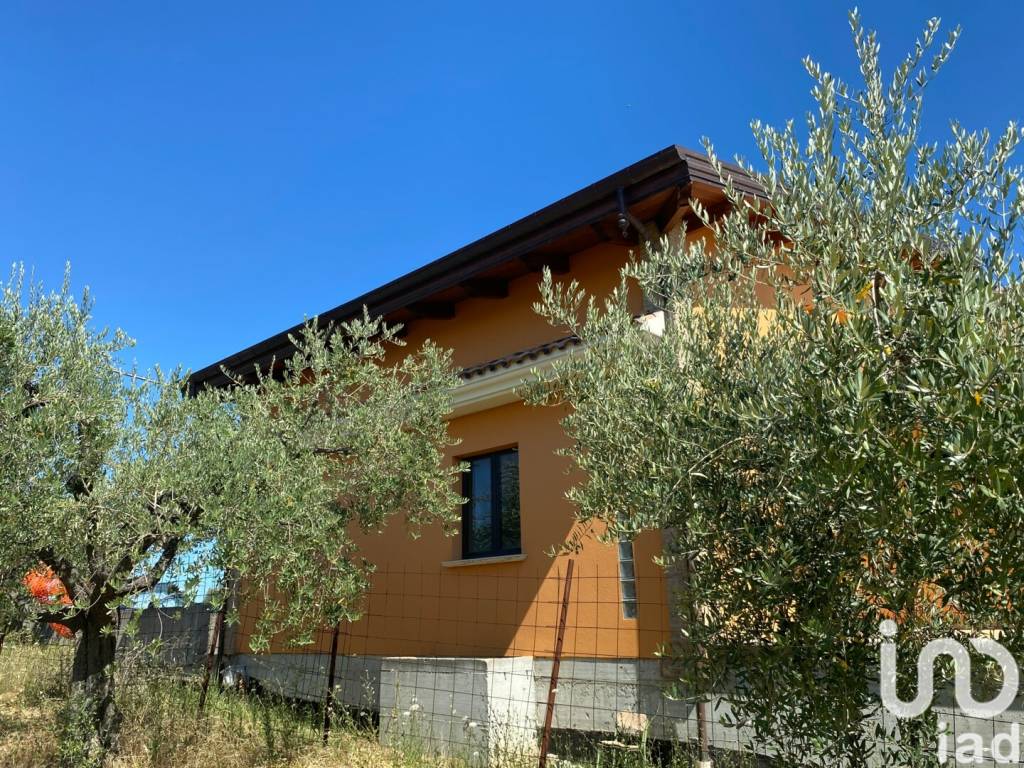 Villa a Controguerra in Strada San Giuseppe - Foto 2