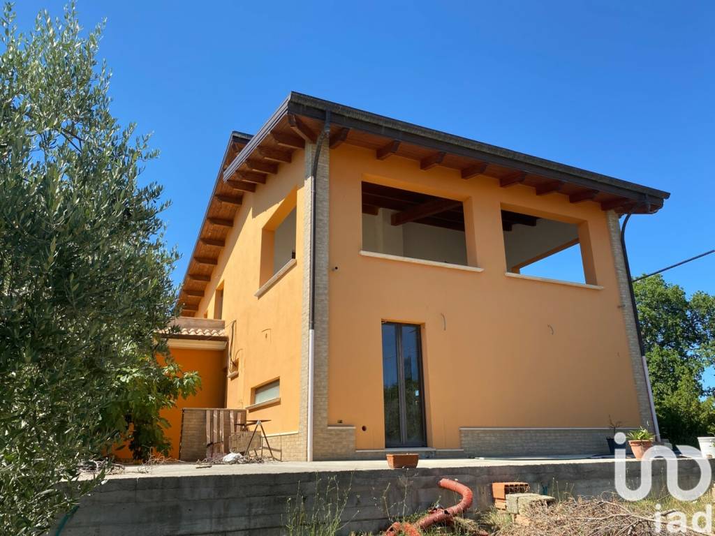 Villa a Controguerra in Strada San Giuseppe - Foto 3