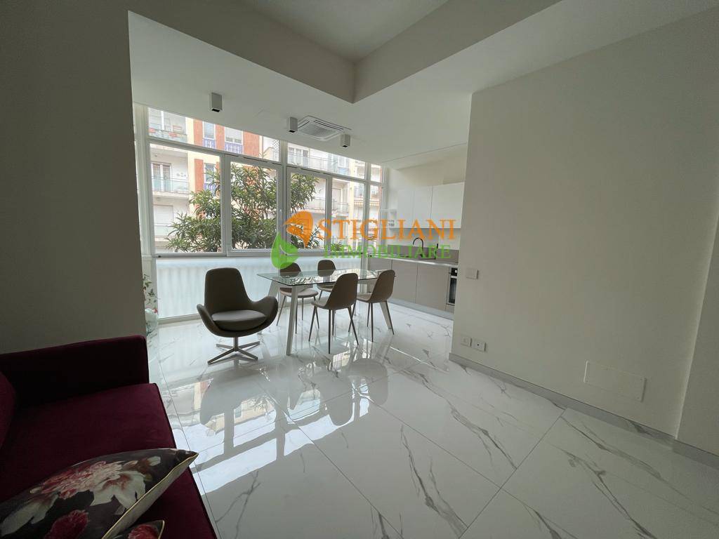 Appartamento a Campobasso in Viale P. di Piemonte - Foto 4