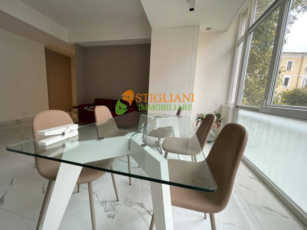 Appartamento a Campobasso in Viale P. di Piemonte - Foto 5
