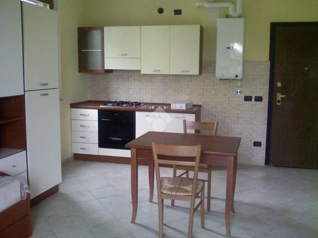 Appartamento a Caravaggio in Via G. Oberdan, 14 - Foto 3